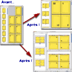 Quite Imposing Plus est un plug-in qui transforme Acrobat en logiciel d'imposition PDF.