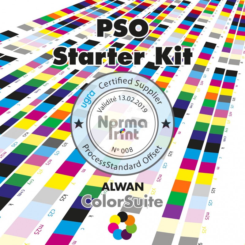 PSO Starter Kit