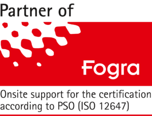 NormaPrint est partenaire PSO de la Fogra