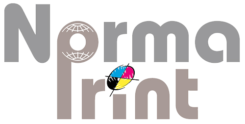 NormaPrint logo