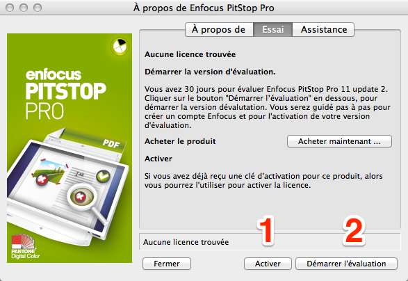 A propos Enfocus PitStop Pro