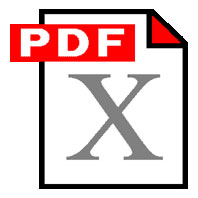 ISO 15930 PDF/X