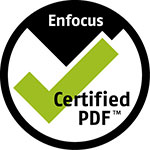 Enfocus Certified PDF