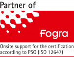 NormaPrint est partenaire PSO de la Fogra