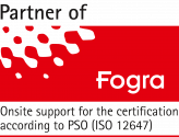 NormaPrint est partenaire PSO de la Fogra